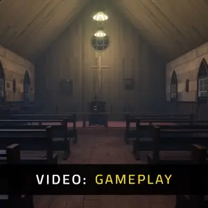 Unreachable - Gameplay Video