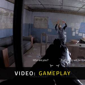 Unrecord - Gameplay
