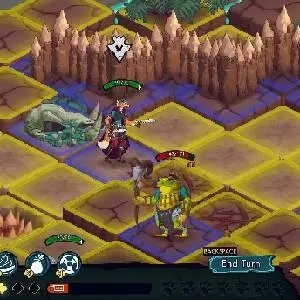 Untamed Tactics - Snelle Zet