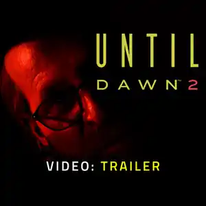 Until Dawn 2 - Videotrailer