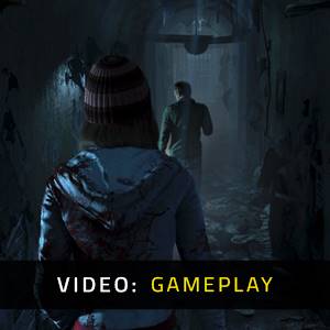 Until Dawn - Gameplayvideo