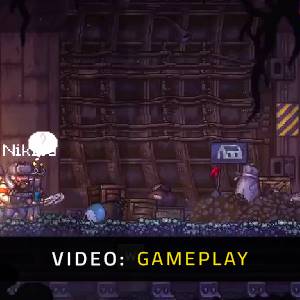 Until We Die - Gameplayvideo