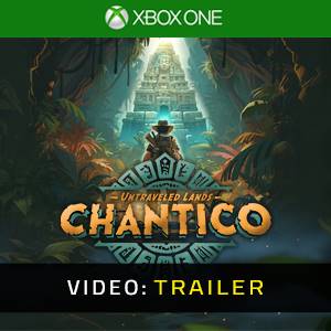 Untraveled Lands Chantico Video Trailer