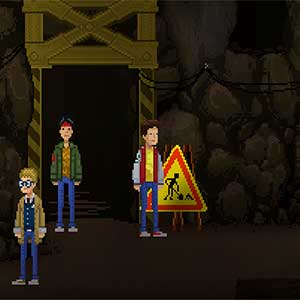 Unusual Findings - Verkenning van het mijnenveld