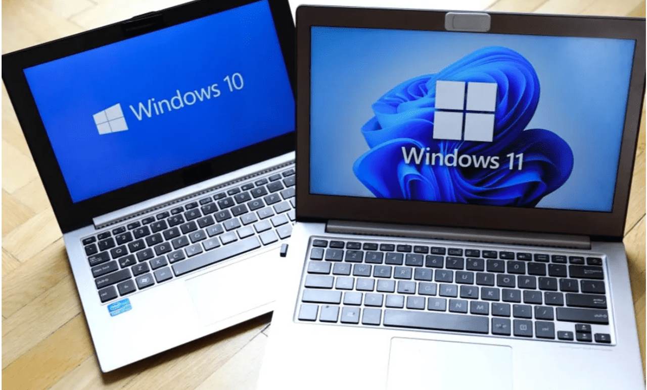 Upgraden naar Windows 10 en 11 om Steam te blijven gebruiken Upgraden naar Windows 10 en 11 om Steam te blijven gebruiken
