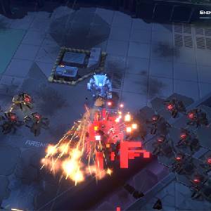 Uragun - Hong Kong Gebied