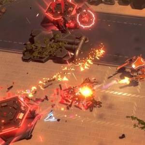 Uragun - Raketwerper