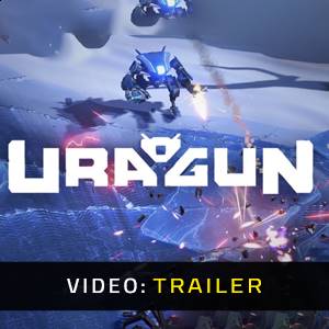 Uragun - Trailer