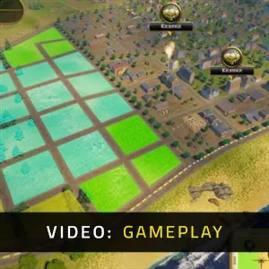 Urban Empire - Gameplay
