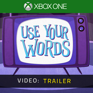 Use Your Words - Video Trailer