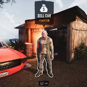 Used Cars Simulator - Auto verkopen