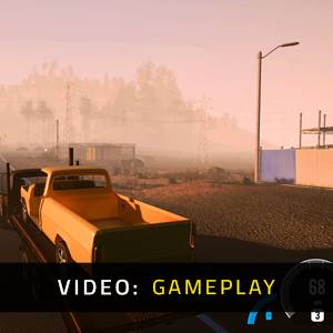 Used Cars Simulator - Gameplay