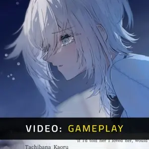 UsoNatsu The Summer Romance Bloomed From A Lie - Gameplayvideo