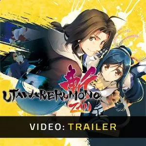 Utawarerumono: ZAN - Video Trailer