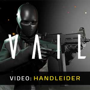VAIL VR - Video Aanhangwagen