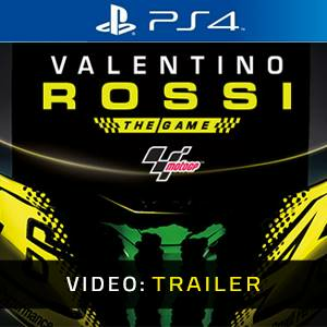 Valentino Rossi Playstation 4