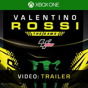 Valentino Rossi Xbox One