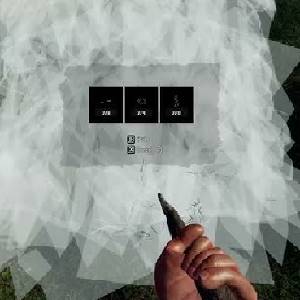 Valhalla Path: Survival - Schuilplaats bouwen