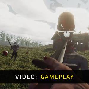 Valhalla Path: Survival Gameplay Video