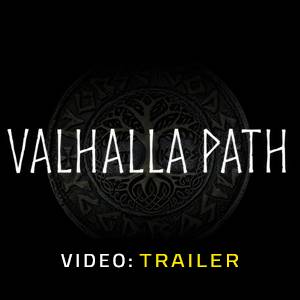 Valhalla Path: Survival Video Trailer