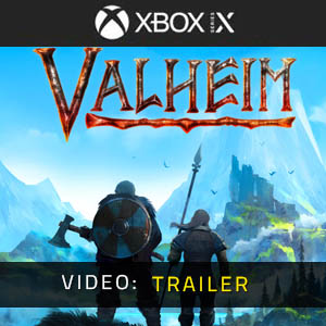 Valheim Video-opname
