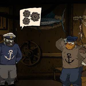 Valiant Hearts Coming Home Ernst