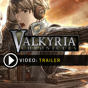 Koop Valkyria Chronicles CD Key Compare Prices
