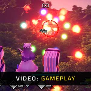 Valkyrie of Phantasm - Spelvideo