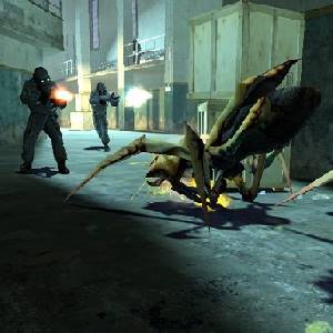 Valve Complete Pack Antiljoen