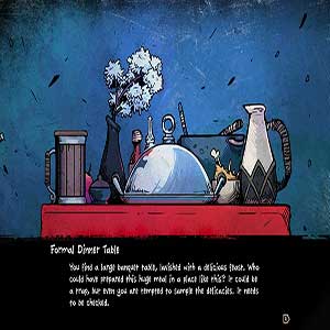 permanent blight of frost fall