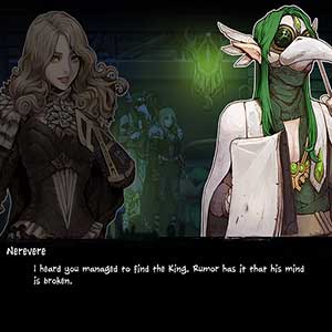 Vambrace Cold Soul PS4