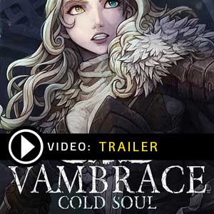 Koop Vambrace Cold Soul CD Key Goedkoop Vergelijk de Prijzen