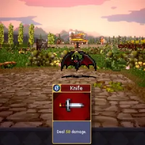 Vampire Crawlers: The Turbo Wildcard from Vampire Survivors – Mes