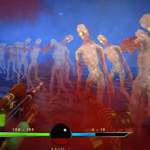 Vampire Hunters - Vampierenhorde