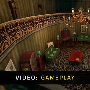 Vampire The Masquerade Bloodlines - Spelervaring