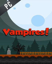 Vampires Pc