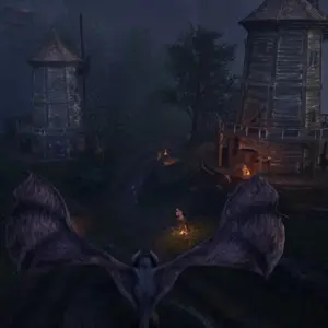 Vampires: Bloodlord Rising - Wezen