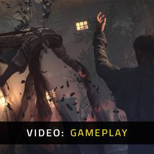 Vampyr - Gameplay Video