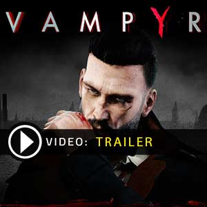 Koop Vampyr CD Key Compare Prices