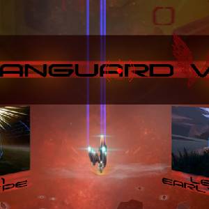 Vanguard V Niveau Selecteren