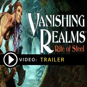 Koop Vanishing Realms CD Key Goedkoop Vergelijk de Prijzen