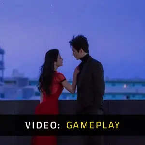 Vanity Fair: The Pursuit – Gameplay