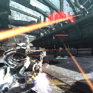 Vanquish - Sam Gideon