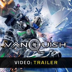 Vanquish - Trailer