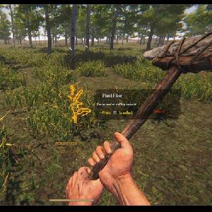 VECTOR ZONE - Plantenvezel