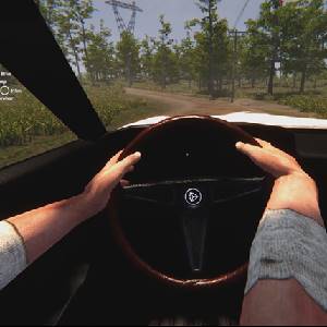 VECTOR ZONE - Rit Naar het Kamp