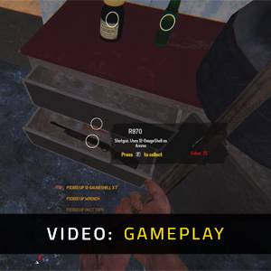 VECTOR ZONE - Gameplayvideo