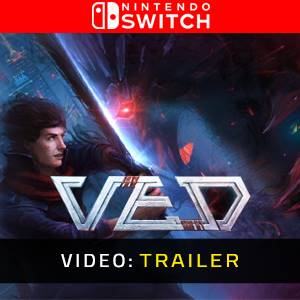 VED Nintendo Switch- Video Trailer