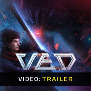 VED - Video Trailer