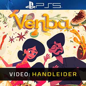 Venba Video Trailer